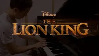 Remember [The Lion King 2019 OST] (piano cover)