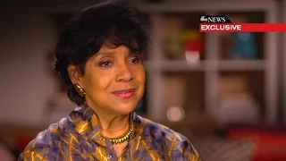 "EXCLUSIVE INTERVIEW:  Phylicia Rashad on the Bill Cosby Firestorm