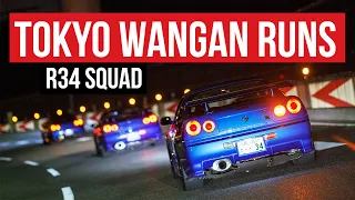 Bayside Blue GT-R Drives, New Nismo R35 at Tokyo Auto Salon, And More: Japan Supervlog 2023