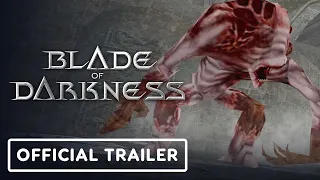 Blade of Darkness - Official Re-release Trailer