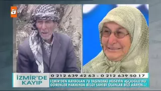 Müge Anlı ile Tatlı Sert 1481. Bölüm - atv