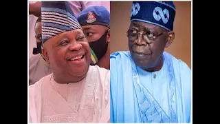 Adeleke Takes Action Against Market Women For Attending Tinubu’s Rally