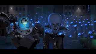 Мегамозг астрономия/ Megamind astronomia