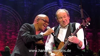 Hans Zimmer - The Lion King Medley - Hans Zimmer Live - Lille - 31.05.2016