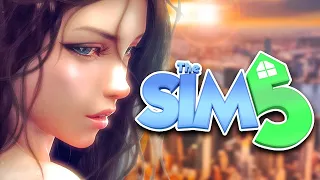 🚨⚠️THESE NEW SIMS 5 TRAILERS ARE AMAZING!? || THE REALISM THOUGH!⚠️🚨