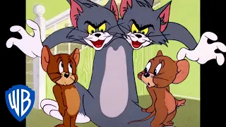 Tom et Jerry en Français | Copains pour la vie | WB Kids