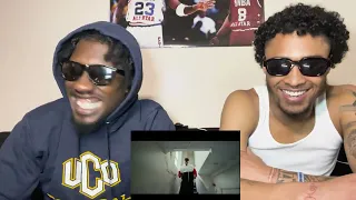 FIRST TIME HEARING Ren "Murderer" (Official Music Video) - REACTION