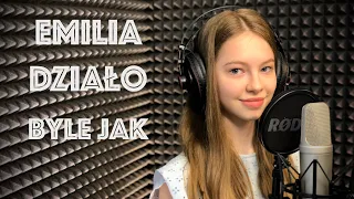 Emilia Działo - Byle jak STUDIO NAGRAŃ Szkoła Muzyczna YAMAHA Przeworsk