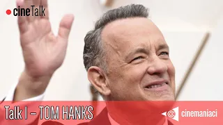 Cinetalk 1: Tom Hanks