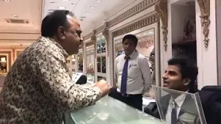 Pc Jewellers Return policy