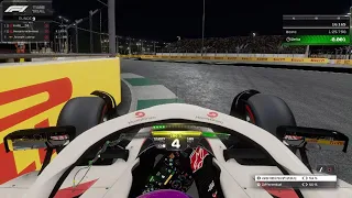 F1 23 Saudi Arabia Hotlap + Setup | 1:25.670 | KARL___24 | PS5