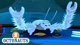 @Octonauts - The Yeti Crab | Season 3 | Full Episodes | Cartoons for Kids