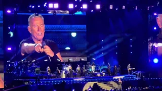 Bruce Springsteen & The E Street Band - Nightshift - MetLife Stadium - E Rutherford, NJ 9.1.23
