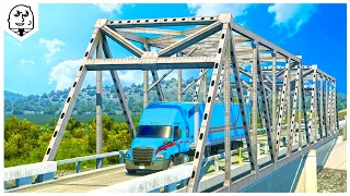 This NEW State for American Truck Sim is AMAZING!