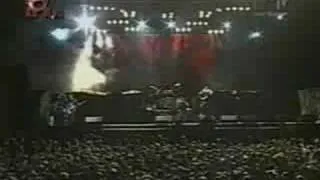 Iron Maiden-15.The Number Of The Beast(Curitiba,Brazil 1998)