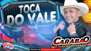 ✔️CARABAO💥 TOCA DO VALE -27/05/2024 💥 DJ DALTON💥PARÁ MUSICAL