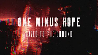 Razed To The Ground (lyric video)