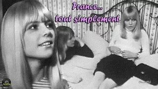France Gall, tout simplement (1967)