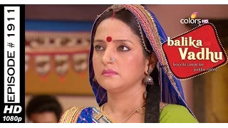 Balika Vadhu - 3rd June 2015 - बालिका वधु - Full Episode (HD)