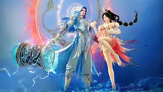 Soul Land 5 - Tang San's Rebirth and the Search of Xiao Wu