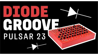 Build a Groove with the Soma Pulsar 23 Diode