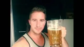 Beer Mug Challenge