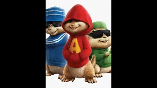 Alvin and the Chipmunks sing got to be somebody by Nickelback chipmunk version