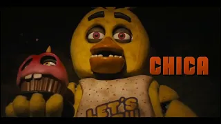 fnaf movie official TV spot 3 #fnaf #fnafmovie