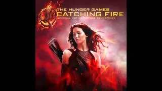 Coldplay - Atlas (Catching Fire OST)