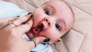 Cute Overload: Best Funny Baby Videos Compilation