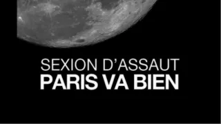 Sexion d'Assaut - Paris va bien (speed up)