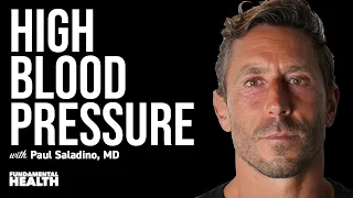 How to reverse high blood pressure