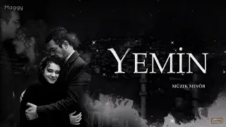 Dizi Müzikleri - Narin (Yemin-The promise )