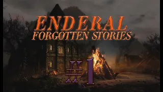 Enderal: Forgotten Stories #1 прохождение