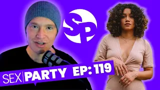 S*x Parties For Beginners, Polyamory, Abortion Rights | EP 119: "This Ain't Texas" with Irma Garcia