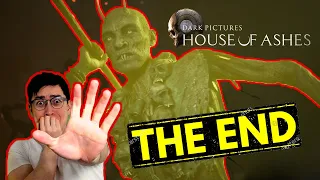 House Of Ashes -  The End - Who Else Dies - Part 6