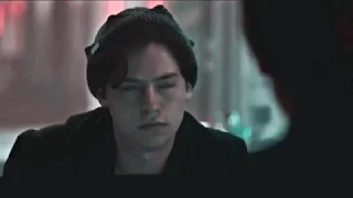 RIVERDALE|Джагхед Джонс  edit