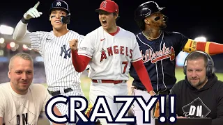 British Reactions to Why The 2023 MLB Season Has Made Zero Sense!