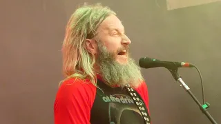 Mastodon Full Concert [HD] LIVE 7/2/19