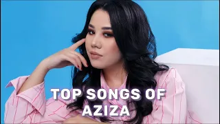 Aziza Qobilova - Top Songs