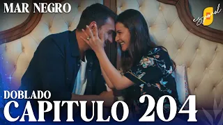 Mar Negro | Fugitiva - Capítulo 204