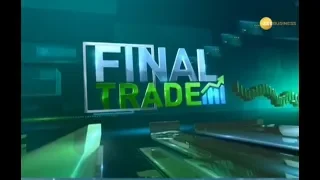 Final Trade: Know how market performed on March 13, 2020 | Market | Trading