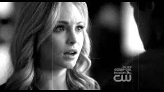 The Vampire Diaries 2x12 The Descent