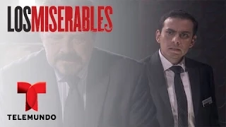 Los Miserables | Capítulo 103 | Telemundo