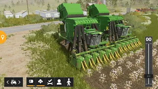 Farming Simulator 20 #493