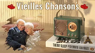 Vieilles Chansons - Nostalgique Meilleures Chanson des Années 70 et 80 - C. Jérôme, Jean Ferrat