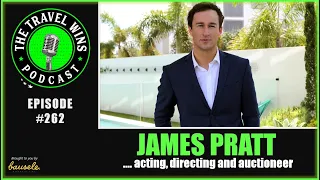James Pratt acting, directing and auctioneer  - Ep. 262