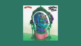 Hether - Sticky Thumbs (Full EP)