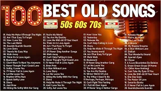 Classic Oldies But Goodies 50s 60s 70s - Engelbert Humperdinck, Roy Orbison, Neil Young, Paul Anka
