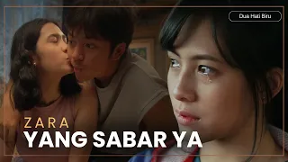 Review DUA HATI BIRU (2024) - LEBIH HOROR DARI 2 FILM SEBELAH❗